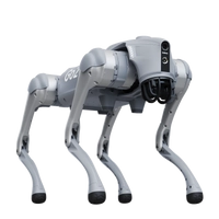 Unitree Go2 Air robot