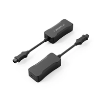 2S BETAFPV battery charger and voltage tester with cable (1pc)