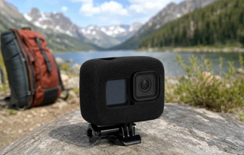 Puluz Foam Case for GoPro HERO13 Black