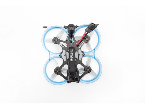 Дрон FPV Pilotix Brook 2,5" Cinewhoop 4S O3 PNP