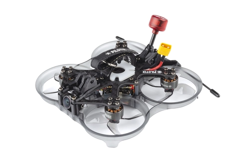 Дрон FPV Pilotix Spark 2" Cinewhoop 4S, аналоговий, TBS