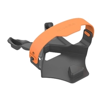 Blokada śmigieł Sunnylife do DJI Mini 5 Pro (pomarańczowa)