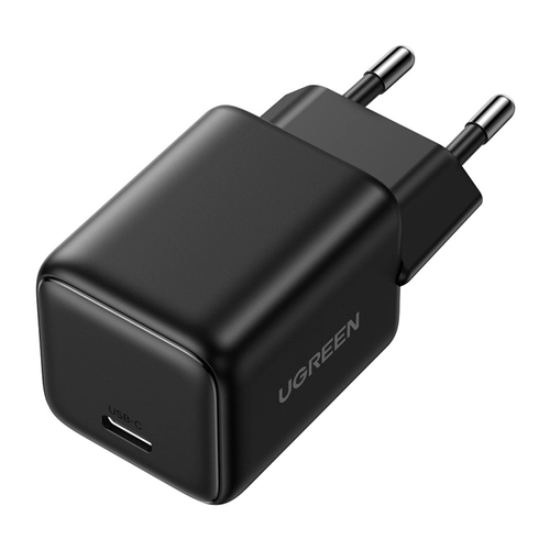 Ugreen X512 20W GaN 1X USB-C network charger (black)
