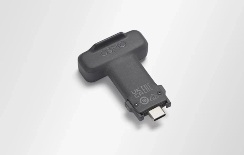 Wielofunkcyjny moduł do DJI Osmo Mobile - OUTLET