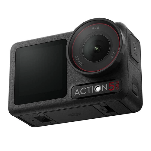 DJI Osmo Action 5 Pro Cycling Combo