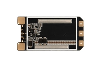 Regulator ESC pojedynczy Pilotix 32-bit AM32 120 A 6-8S