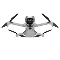 Комплект DJI Lito 1 Fly More Combo (DJI RC-N3) зі страховкою CARE