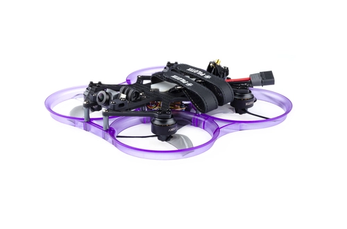 Pilotix Luke 3.5" Cinewhoop 6S Analog TBS FPV Drone