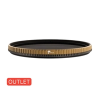 PolarPro Quartz Line ND16 Filter for 67mm Lenses - OUTLET