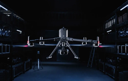 Дрон DJI Matrice 400 C6 + DJI Care Enterprise Plus на 1 рік
