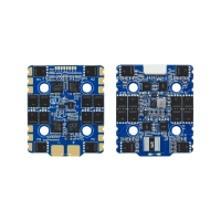 SEQURE Blueson A1 20*20 2-6S 65A ESC з прошивкою AM32