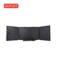 Фотоелектрична панель Ecoflow 110 Вт - OUTLET