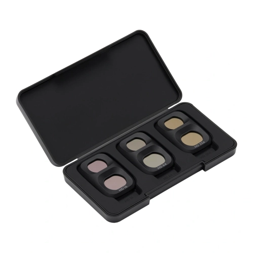 Zestaw magnetycznych filtrów ND DJI Osmo Pocket 4P