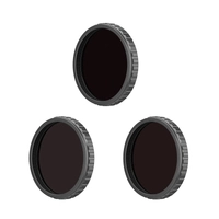 ND Filter Set for DJI Osmo Action 3/4