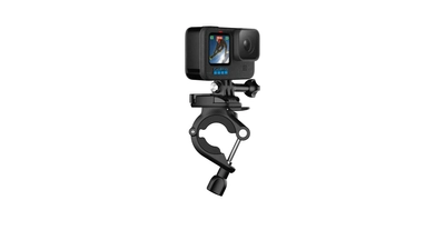 Кріплення на кермо велосипеда GoPro / підсідельний штир / опору