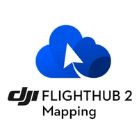 DJI FlightHub 2 - doładowanie Mapping Images 30,000