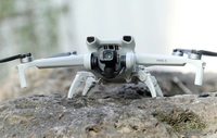 Sunnylife landing gear upgrade for DJI Mini 3