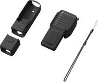 SmallRig 6005 Protective Gimbal Case for the DJI Osmo Pocket 4