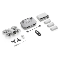 Dron DJI Neo Fly More Combo - Wersja Refurbished (odnowiona) + GRATIS