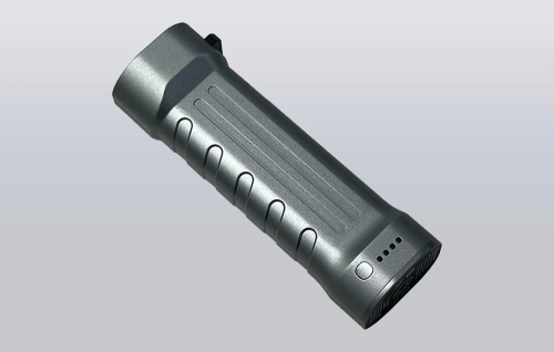 Akumulator XGRIDS LixelKity K1