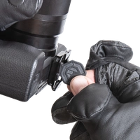 Rękawice fotograficzne Vallerret Tinden Glove L
