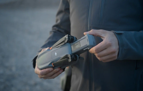 Акумулятор батарея DJI Air 3S