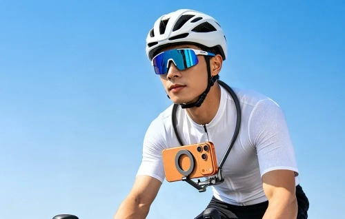 AOCHUAN MG1 Neck Strap (Black)
