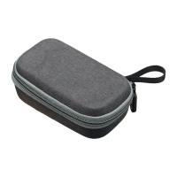 SunnyLife Mini Protective Case forInsta360, X3, ONE X2, and X