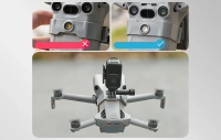 Монтажний адаптер «SunnyLife» для «DJI» Mini 5 Pro