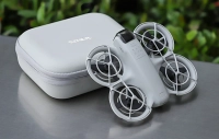 Torba SUNNYLIFE do DJI Neo (czarna)