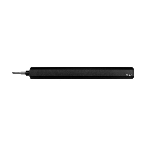 Smart Electric Screwdriver with Somatosensory Recognition SEQURE ES666