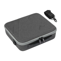 Torba Sunnylife do DJI Mini 5 Pro (Fly More Combo) z paskiem na ramię