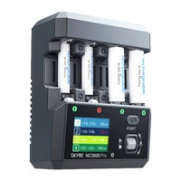 SkyRC NC3000 Pro Charger