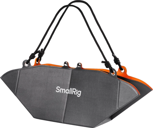Складана посадкова платформа для дронів (помаранчева) SmallRig 5936