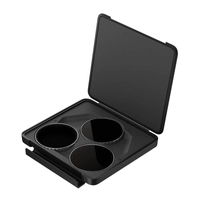 ND Filter Set for DJI Osmo Action 3/4