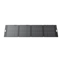 EcoFlow 220W Portable Solar Panel