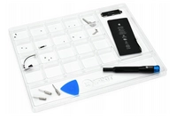 iFixit Anti-Static Project Tray for sorting components