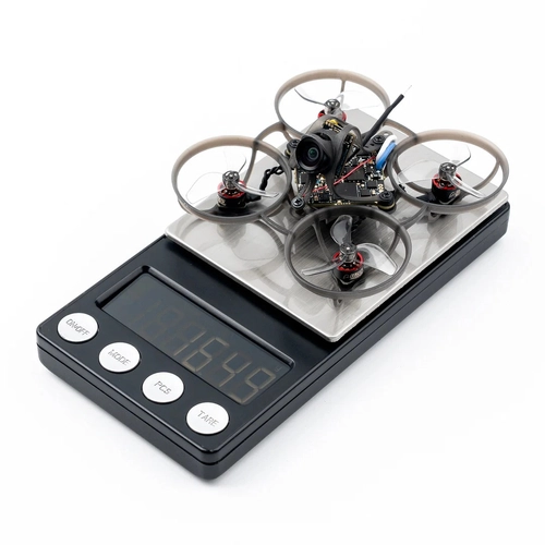 Дрон BetaFPV Air65 II Champion ELRS 2.4G