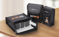 Sunnylife 3 battery case for DJI Avata 2