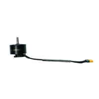 Двигун Pilotix 3115 900KV із пластиковими трубками та штекером