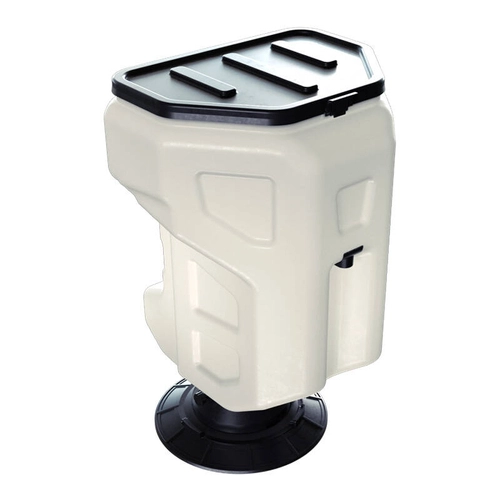System Siewu DJI Agras T50