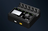 SkyRC NC2500 Pro AA / AAA charger