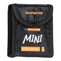 Pokrowiec na 1 akumulator Sunnylife do DJI Mini 5 Pro