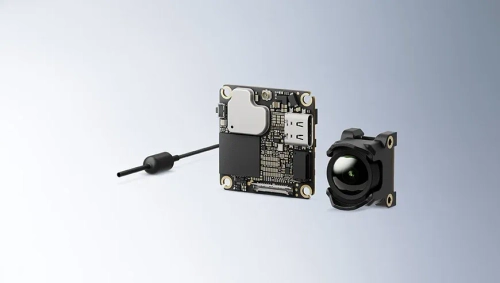 DJIO4 Wide Air Unit Digital FPV Transmission System