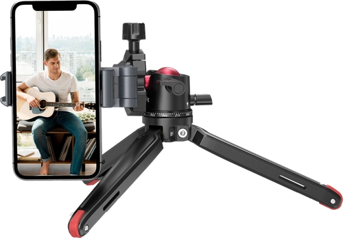 Міні-стільний штатив із панорамною кульовою головкою SmallRig 2664