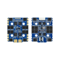 SEQURE Blueson A1 20*20 2-8S 70A ESC з прошивкою AM32
