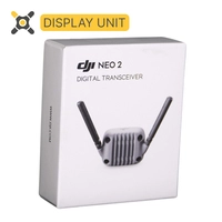 Cyfrowy nadajnik DJI Neo 2 - POWYSTAWOWY, NIEAKTYWOWANY