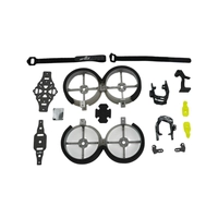 CineRace20 HD and Analog Frame (Frame Color: Gray)