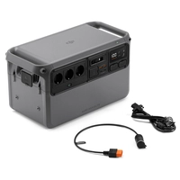 Stacja zasilania DJI Power Auro 2000 Elite