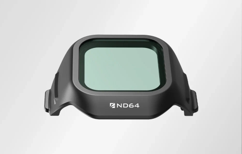 Freewell ND64 Filter for DJI Mini 5 Pro